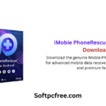 iMobie PhoneRescue