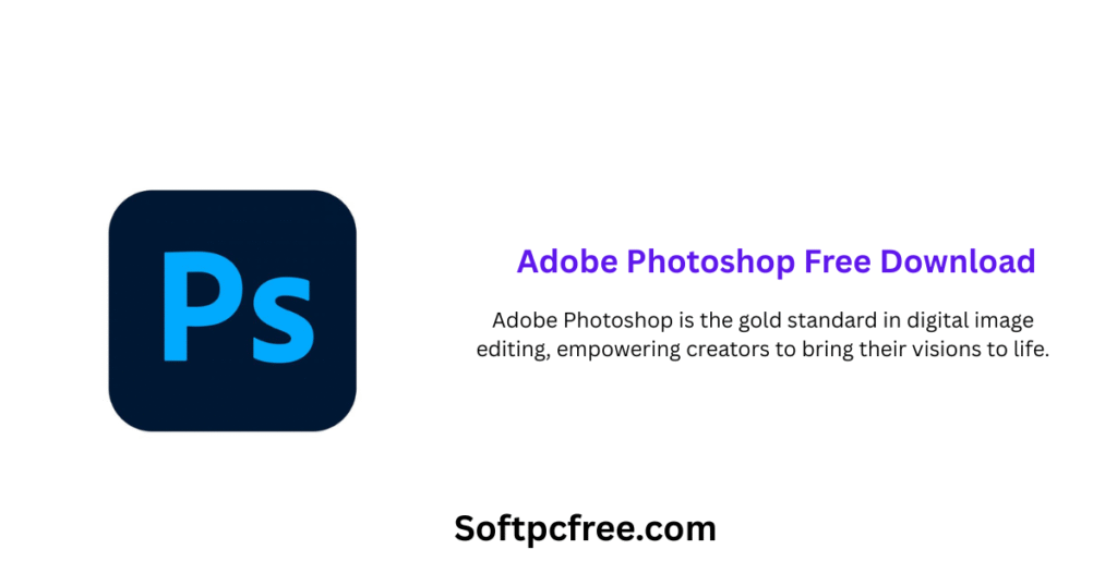 Adobe Photoshop