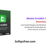iMobie DroidKit