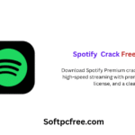 Spotify Premium crack