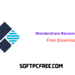 Wondershare Recoverit Crack