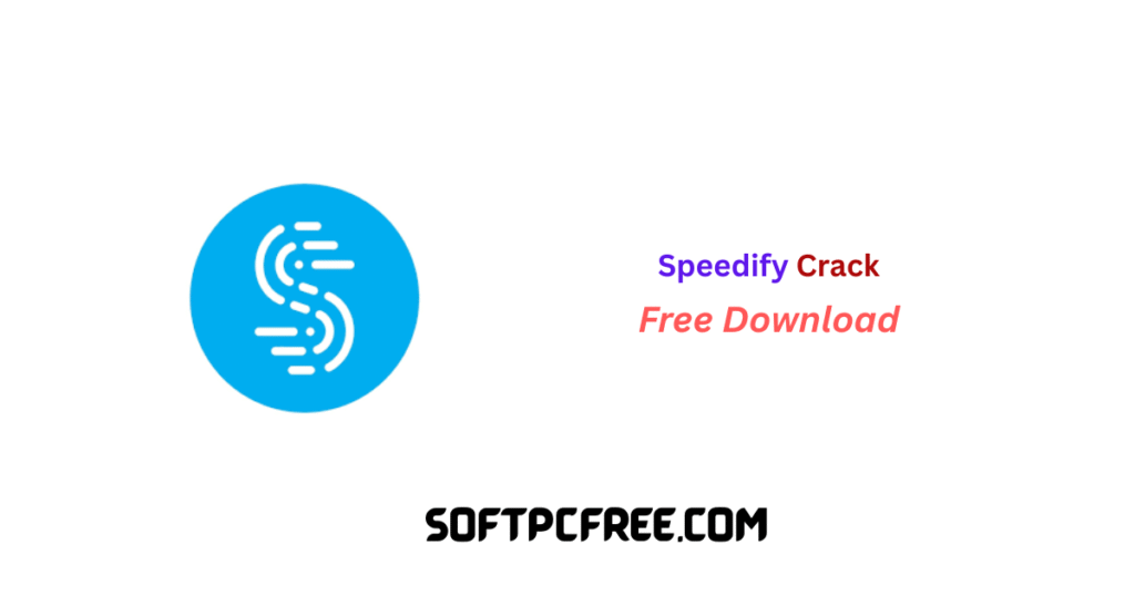 Speedify Crack