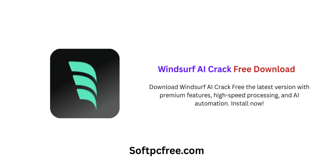 Windsurf AI Crack