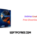 DVDFab Crack