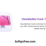 CleanMyMac Crack