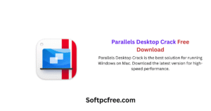 Parallels Desktop Crack