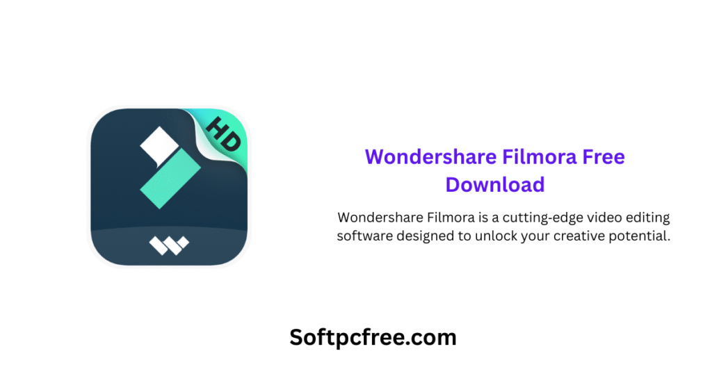 Wondershare Filmora