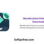 Wondershare Filmora