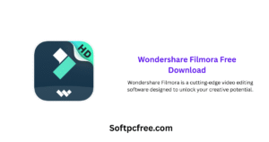 Wondershare Filmora