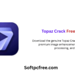 Topaz Crack