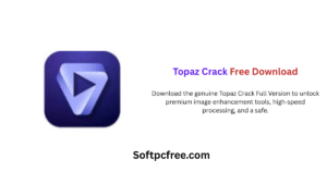 Topaz Crack