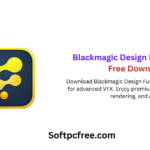 Blackmagic Design Fusion Studio