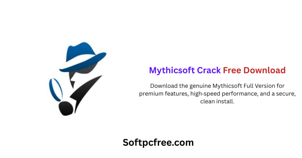 Mythicsoft
