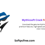 Mythicsoft