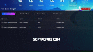 DVDFab Crack