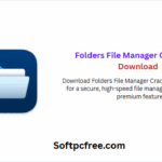 Folders File Manager Crack