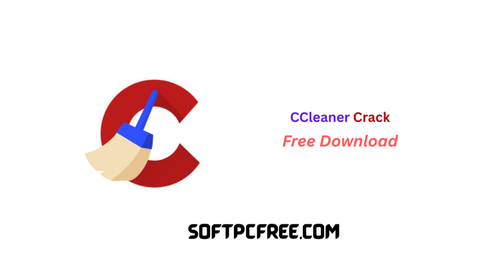 CCleaner Crack