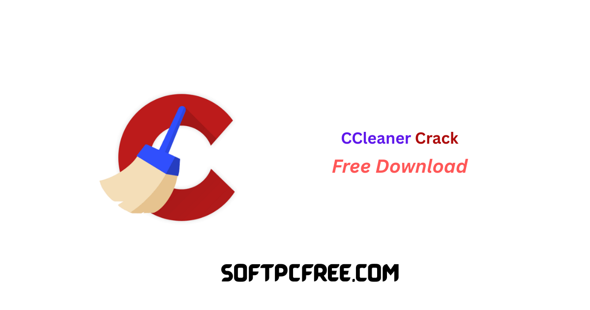 CCleaner Crack