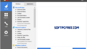 CCleaner Crack